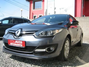 Renault Megane 1.5 dCi 110 CP 2015 Limited,Facelift,Navigatie,Touchscreen,Bluetooth,PDC,Jante 16". - imagine 3