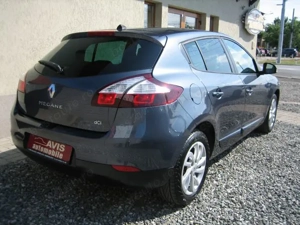 Renault Megane 1.5 dCi 110 CP 2015 Limited,Facelift,Navigatie,Touchscreen,Bluetooth,PDC,Jante 16". - imagine 5