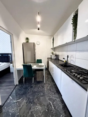 Apartament cu 2 camere Lux, zona Astra - imagine 6