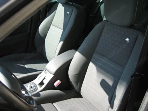 Renault Megane 1.5 dCi 110 CP 2015 Limited,Facelift,Navigatie,Touchscreen,Bluetooth,PDC,Jante 16". - imagine 9