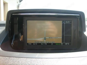 Renault Megane 1.5 dCi 110 CP 2015 Limited,Facelift,Navigatie,Touchscreen,Bluetooth,PDC,Jante 16". - imagine 7