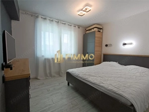 Apartament 3 cam | 74mp | George Enescu | ID:1430