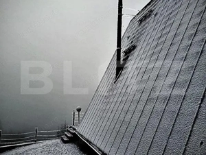 Cabana A-Frame – Mountain Escape Mărișel - imagine 5