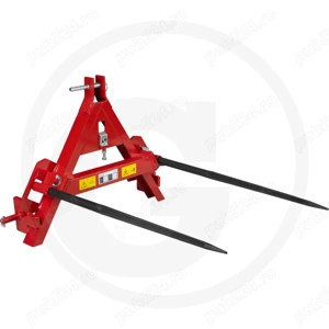 Furca pentru baloti tiranti spate