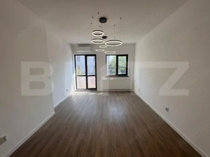 Apartament decomandat, 59 mp, etaj 1– Calea Dorobanților, Cluj-Napoca Renovat