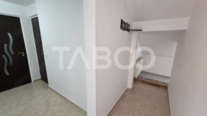 Apartament de vanzare 3 camere luminoase si balcon in zona Tilisca   - imagine 13