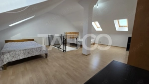 Apartament de vanzare 3 camere luminoase si balcon in zona Tilisca   - imagine 6