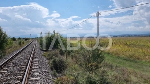 Oportunitate investitie 28000 mp in Sura Mica judetul Sibiu - imagine 7