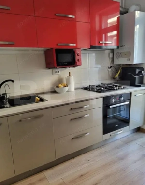 Apartament cu 3 camere de vanzare, zona Sopor - imagine 5