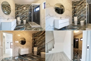 Casa p+1 Damila, suprafața utila 160 mp, teren 300 mp - imagine 5