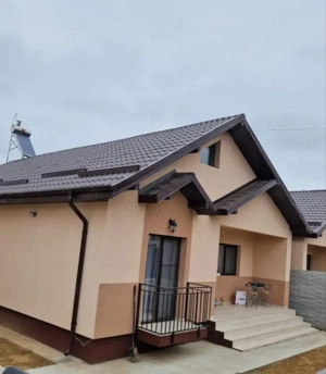 Casa pe parter Damila, 110 mp , teren 300mp