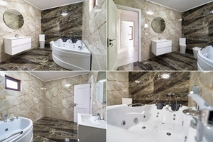 Casa p+1 Damila, suprafața utila 160 mp, teren 300 mp - imagine 3