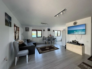 Casa cu 3 camere in Teliucu inferior - imagine 3