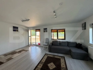 Casa cu 3 camere in Teliucu inferior - imagine 2