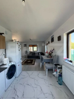 Casa cu 3 camere in Teliucu inferior - imagine 5