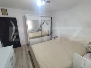 Casa 100mp utili totali, mobilata,utilata, Lunca Cetatuii - imagine 15