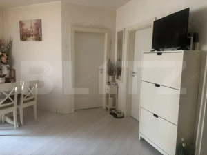 Apartament decomandat 2 dormitoare, parcare inclusa, zona Florilor - imagine 6