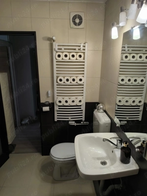 Proprietar vând apartament cu 2 camere  - imagine 3