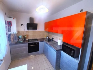 Casa 100mp utili totali, mobilata,utilata, Lunca Cetatuii - imagine 9