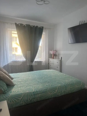 Apartament decomandat 2 dormitoare, parcare inclusa, zona Florilor - imagine 7