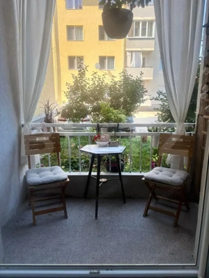 Apartament decomandat 2 dormitoare, parcare inclusa, zona Florilor - imagine 9
