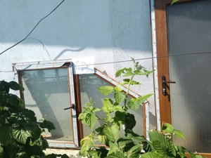 Vând ușa și fereastră de termopan  - imagine 4