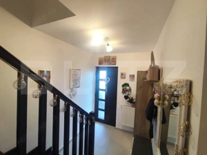 Casa 100mp utili totali, mobilata,utilata, Lunca Cetatuii - imagine 5