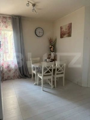Apartament decomandat 2 dormitoare, parcare inclusa, zona Florilor - imagine 5