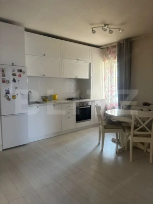 Apartament decomandat 2 dormitoare, parcare inclusa, zona Florilor - imagine 4