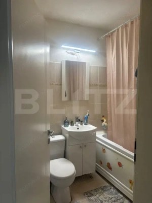 Apartament decomandat 2 dormitoare, parcare inclusa, zona Florilor - imagine 8