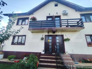 Casa 100mp utili totali, mobilata,utilata, Lunca Cetatuii - imagine 3