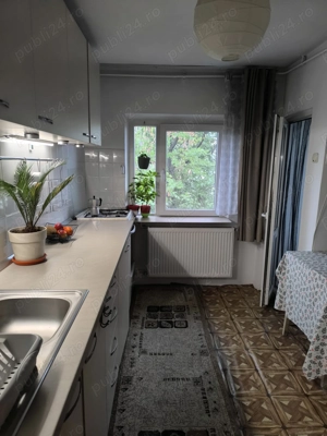 Proprietar vând apartament cu 2 camere  - imagine 5