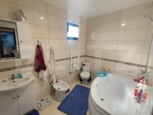 Casa 100mp utili totali, mobilata,utilata, Lunca Cetatuii - imagine 17