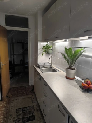 Proprietar vând apartament cu 2 camere  - imagine 4