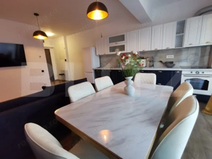 Închiriere apartament în Luceafărul, 3 camere, terasă de 90 mp  - imagine 3 Închiriere apartament în Luceafărul, 3 camere, terasă de 90 mp  - imagine 3