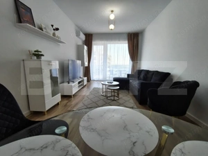 Apartament cu 2 camere, Prima Arena