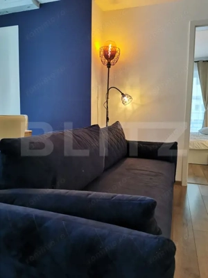 Închiriere apartament în Luceafărul, 3 camere, terasă de 90 mp  - imagine 2 Închiriere apartament în Luceafărul, 3 camere, terasă de 90 mp  - imagine 2