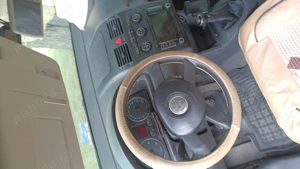Touran 1.9 tdi, an 2004 - imagine 3