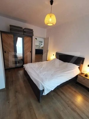 Închiriere apartament în Luceafărul, 3 camere, terasă de 90 mp  - imagine 5 Închiriere apartament în Luceafărul, 3 camere, terasă de 90 mp  - imagine 5