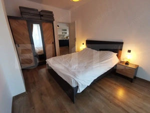 Închiriere apartament în Luceafărul, 3 camere, terasă de 90 mp  - imagine 4 Închiriere apartament în Luceafărul, 3 camere, terasă de 90 mp  - imagine 4