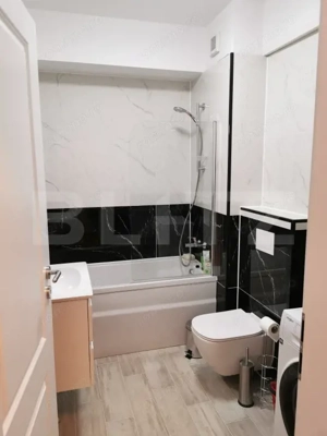 Închiriere apartament în Luceafărul, 3 camere, terasă de 90 mp  - imagine 8 Închiriere apartament în Luceafărul, 3 camere, terasă de 90 mp  - imagine 8