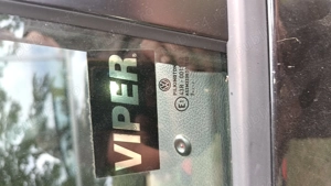 Touran 1.9 tdi, an 2004 - imagine 5