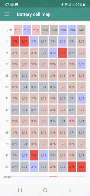 Kia soul ev full electrica automata 2018 piele trapa panoramica luxury plus incarcare rapida chademo - imagine 10 Kia soul ev full electrica automata 2018 piele trapa panoramica luxury plus incarcare rapida chademo - imagine 10