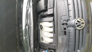 Touran 1.9 tdi, an 2004 - imagine 4