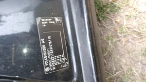 Touran 1.9 tdi, an 2004 - imagine 7