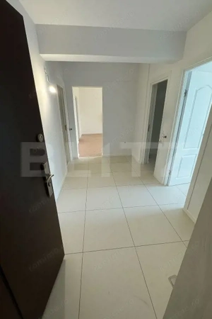 Apartament 3 camere, 56 mp, zona Policlinica 