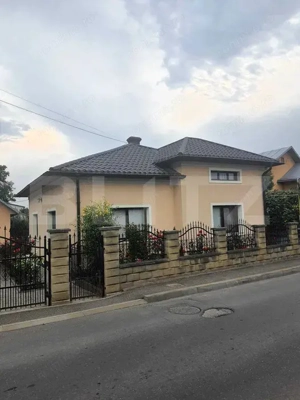 Casa parter, 121 mp utili, 456 mp teren, zona Itcani