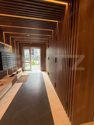 Apartament 2 camere, pretabil birou, bloc nou, zona Mopan