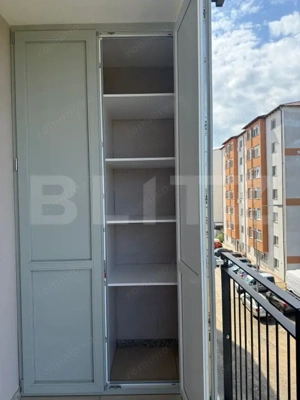 Apartament modern cu 3 camere, bloc nou, zona Cartodrom - imagine 9 Apartament modern cu 3 camere, bloc nou, zona Cartodrom - imagine 9