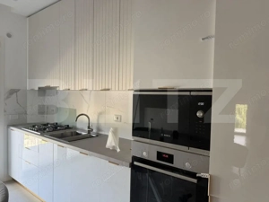 Apartament modern cu 3 camere, bloc nou, zona Cartodrom - imagine 4 Apartament modern cu 3 camere, bloc nou, zona Cartodrom - imagine 4